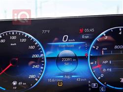 مرسيدس بنز GLA